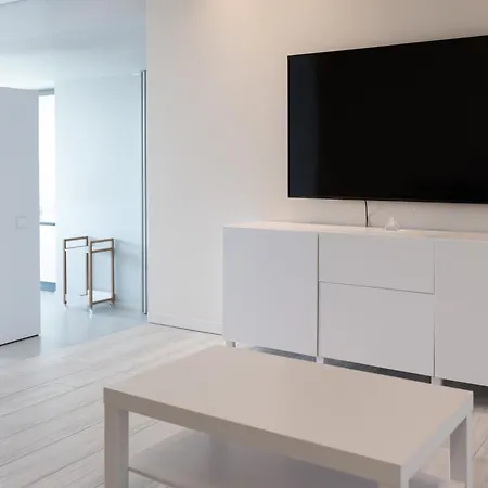 Modern Apartment In The Center Of St Julians By Arcobnb Saint Julian's Exterior photo
