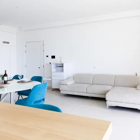 Modern Apartment In The Center Of St Julians By Arcobnb Saint Julian's Exterior photo