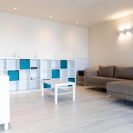 Modern Apartment In The Center Of St Julians By Arcobnb Saint Julian's Exterior photo