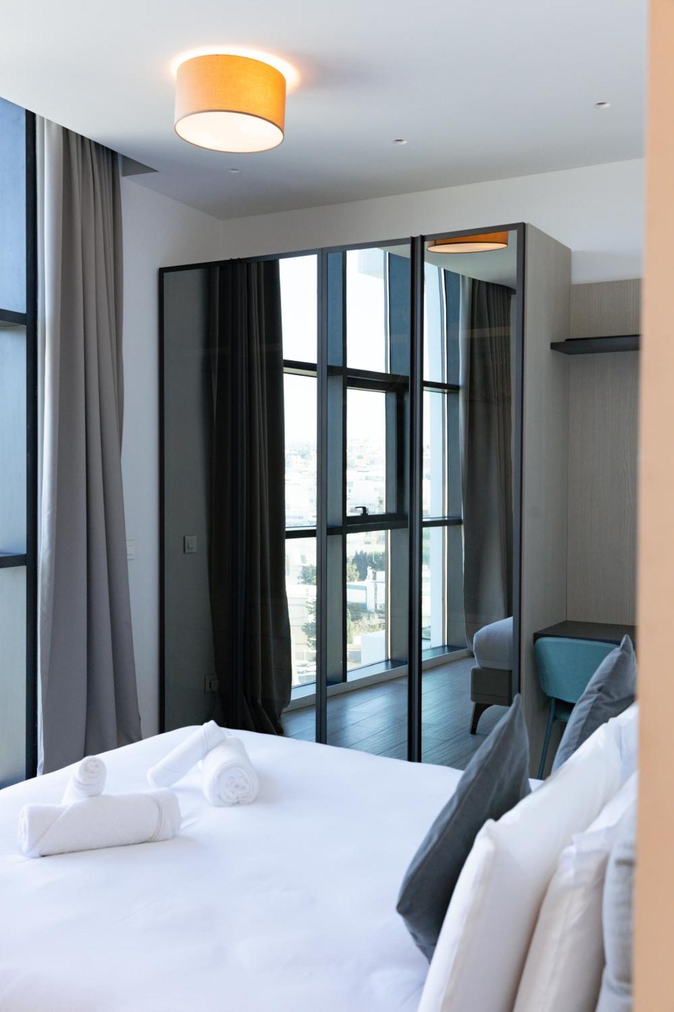 Modern In The Center Of St Julians By Arcobnb * Saint Julian's