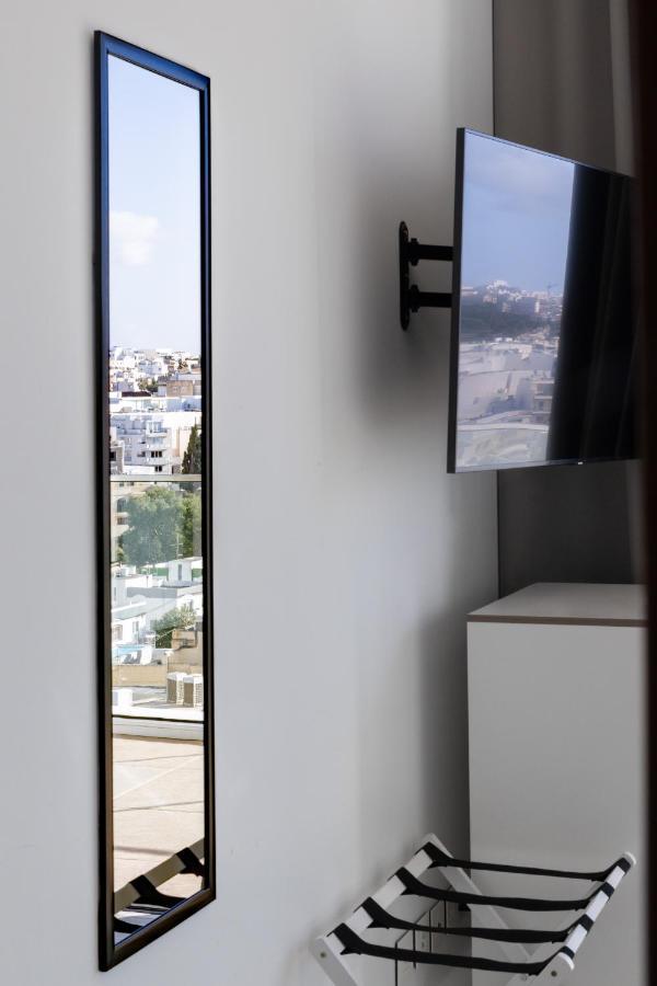 Apartment Modern In The Center Of St Julians By Arcobnb Saint Julian's
