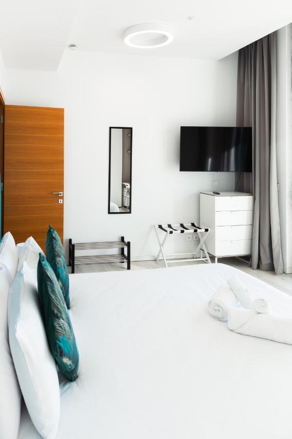 Apartment Modern In The Center Of St Julians By Arcobnb *
