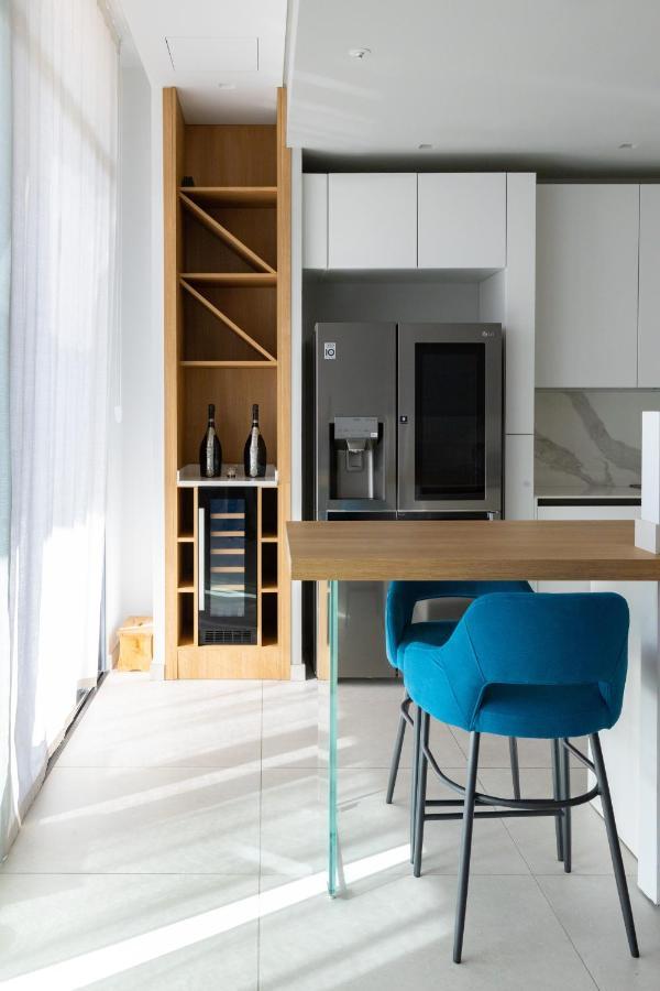 Apartment Modern In The Center Of St Julians By Arcobnb