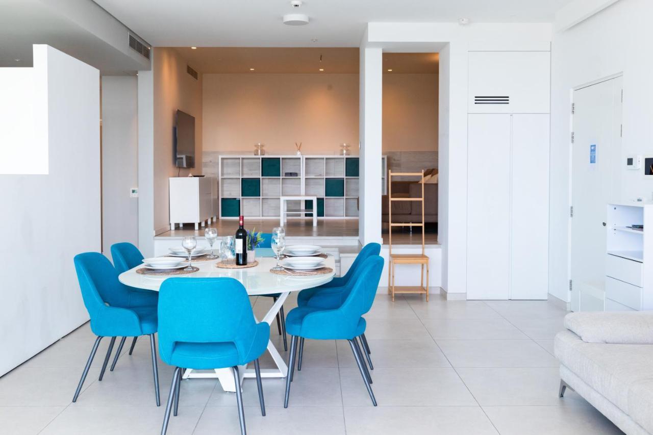 Modern In The Center Of St Julians By Arcobnb Apartment *