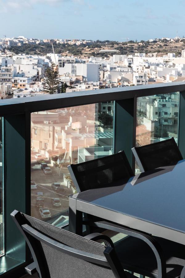 Modern In The Center Of St Julians By Arcobnb Saint Julian's