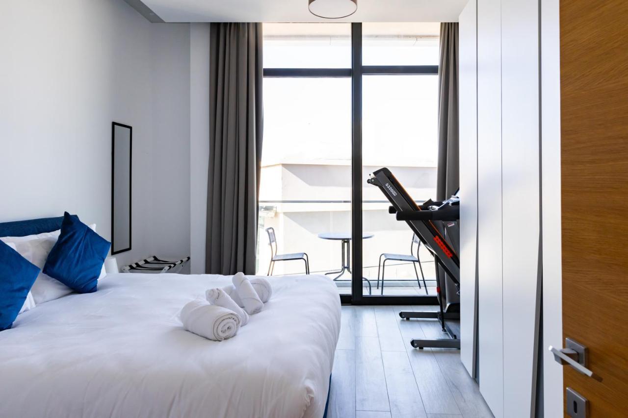 Modern In The Center Of St Julians By Arcobnb Saint Julian's