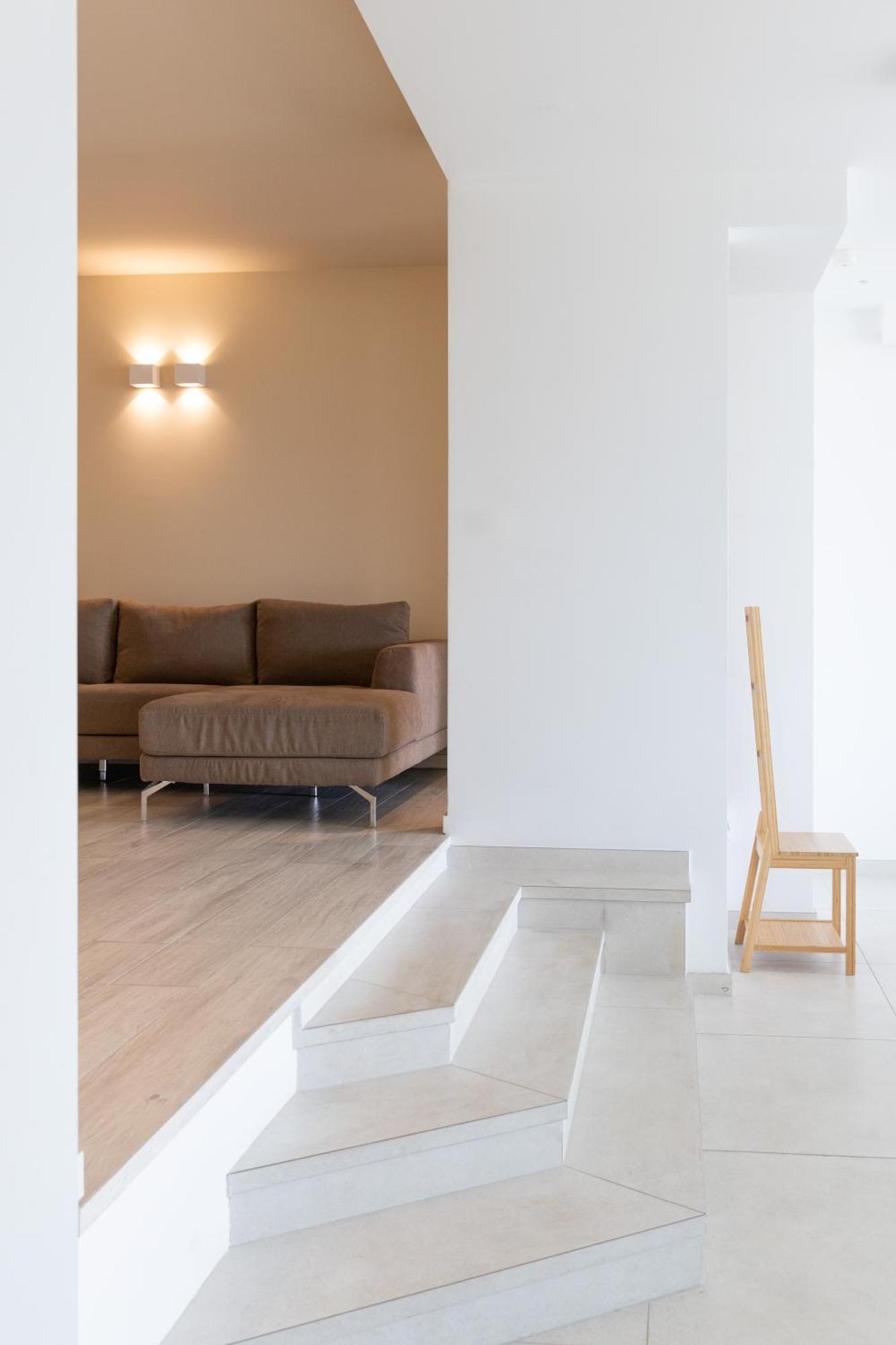 Modern In The Center Of St Julians By Arcobnb Apartment