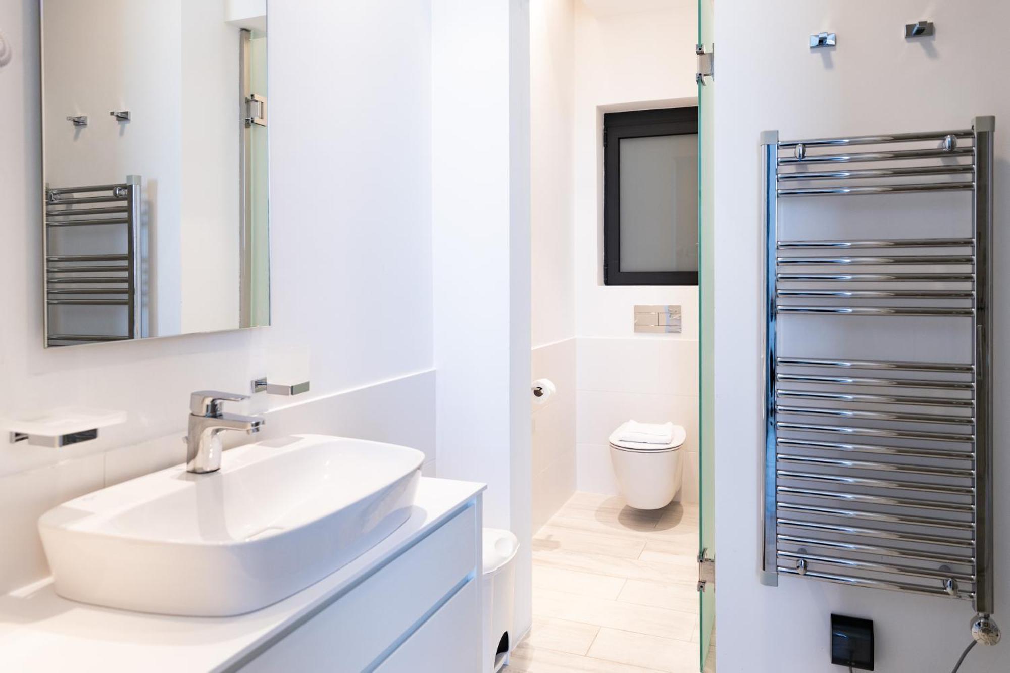 Modern In The Center Of St Julians By Arcobnb Apartment *