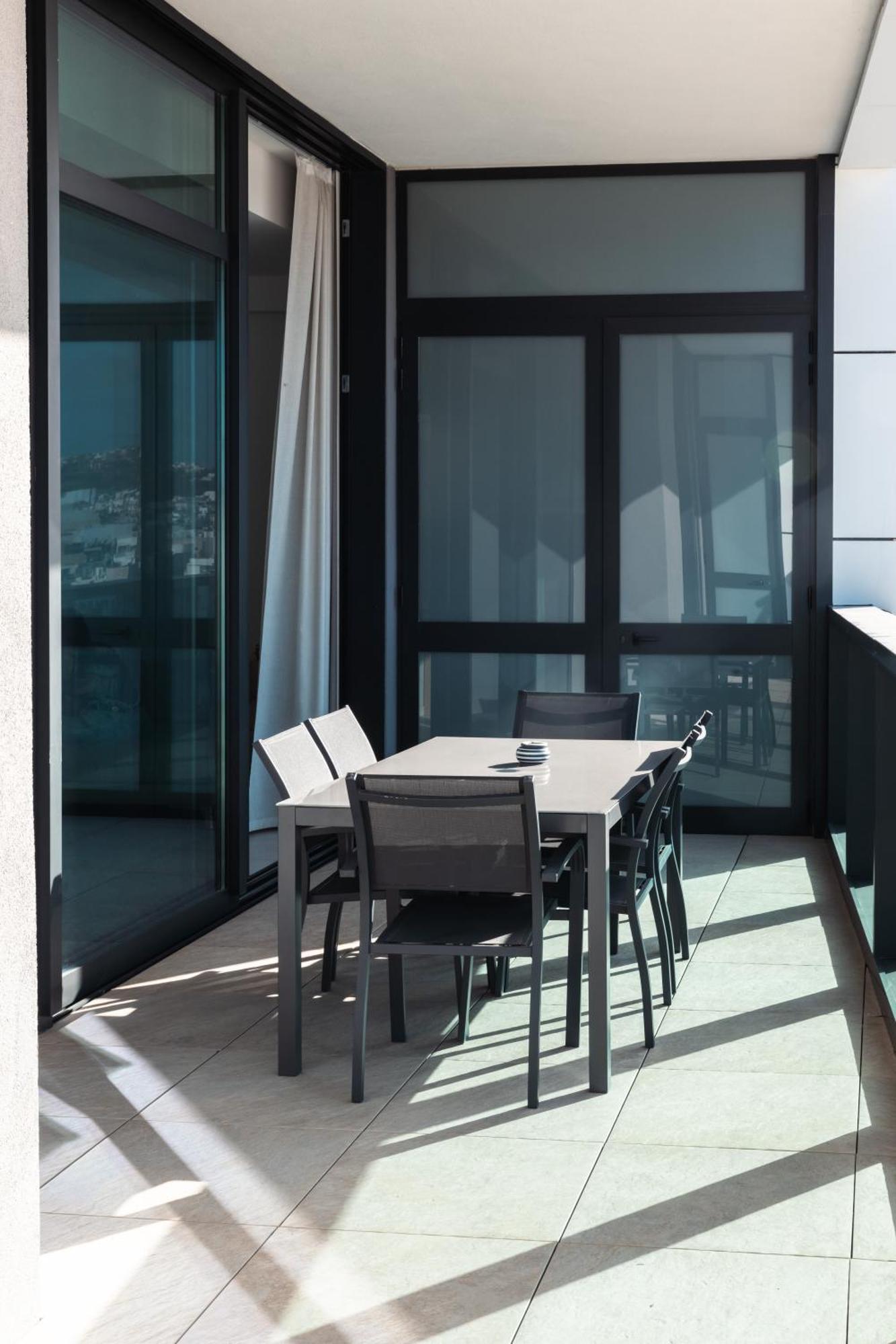 Modern In The Center Of St Julians By Arcobnb Apartment *
