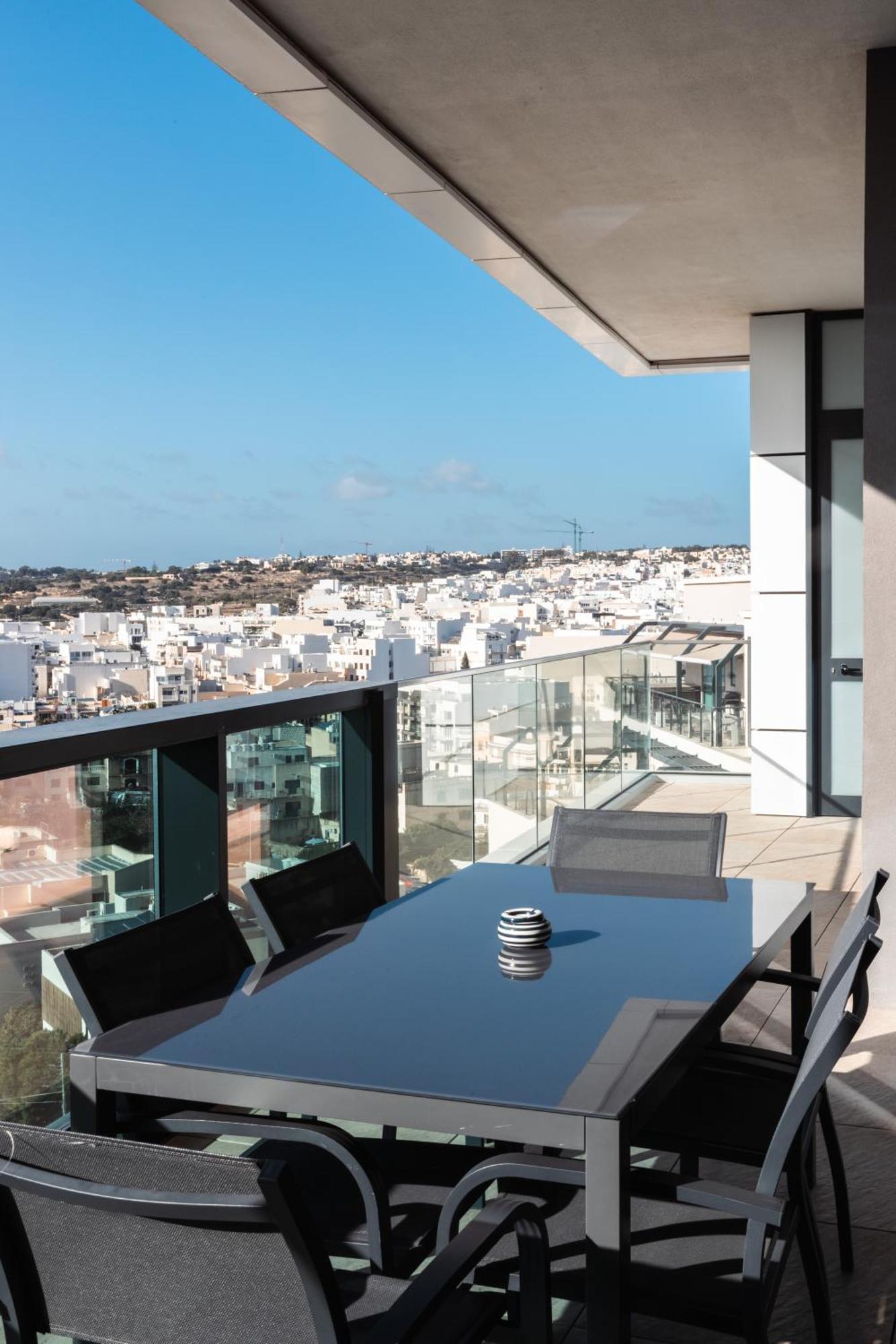 Apartment Modern In The Center Of St Julians By Arcobnb Saint Julian's