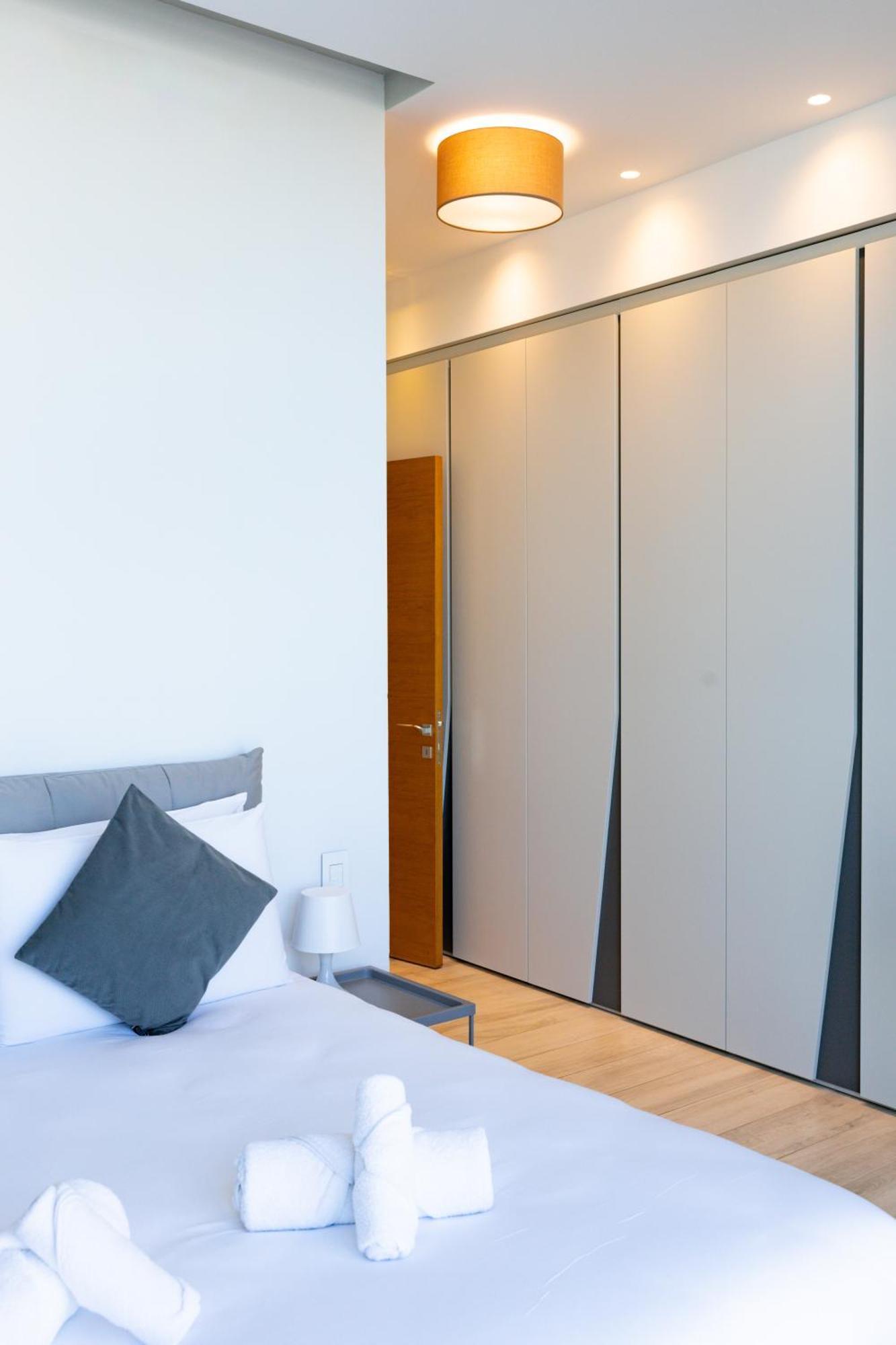 Modern In The Center Of St Julians By Arcobnb * Saint Julian's