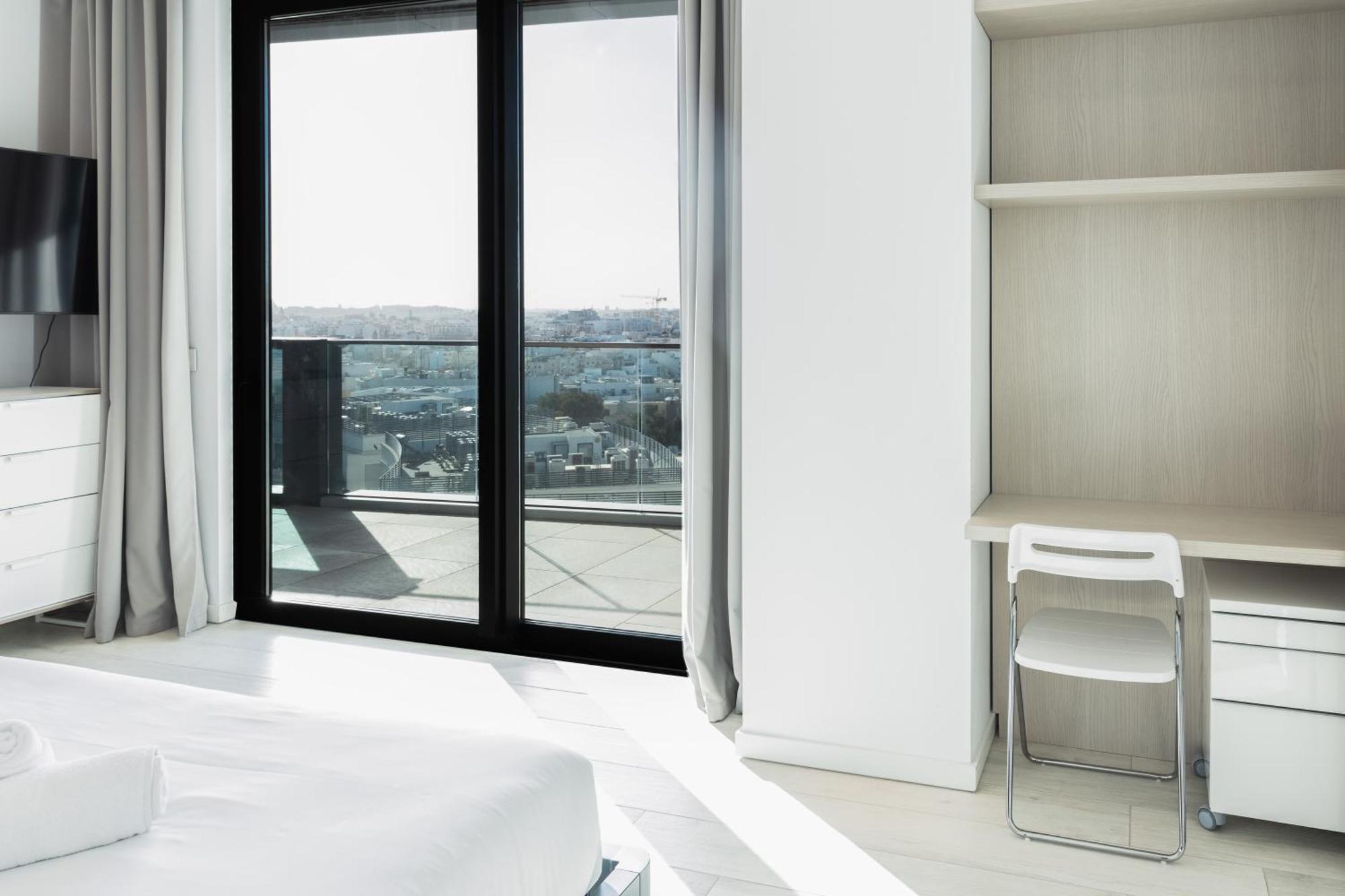 Modern In The Center Of St Julians By Arcobnb * Saint Julian's
