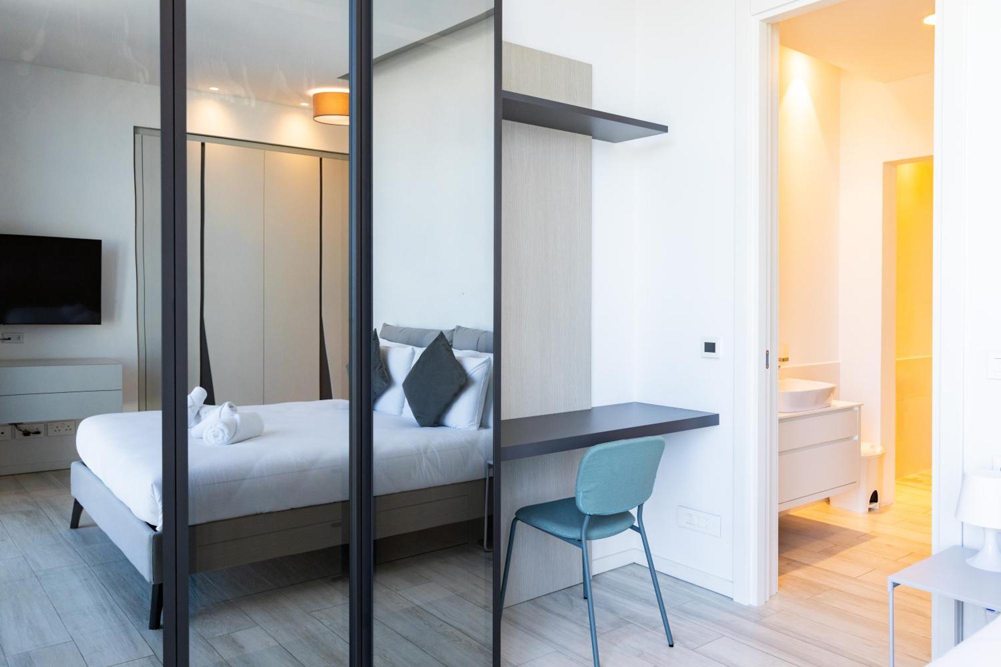 Apartment Modern In The Center Of St Julians By Arcobnb *
