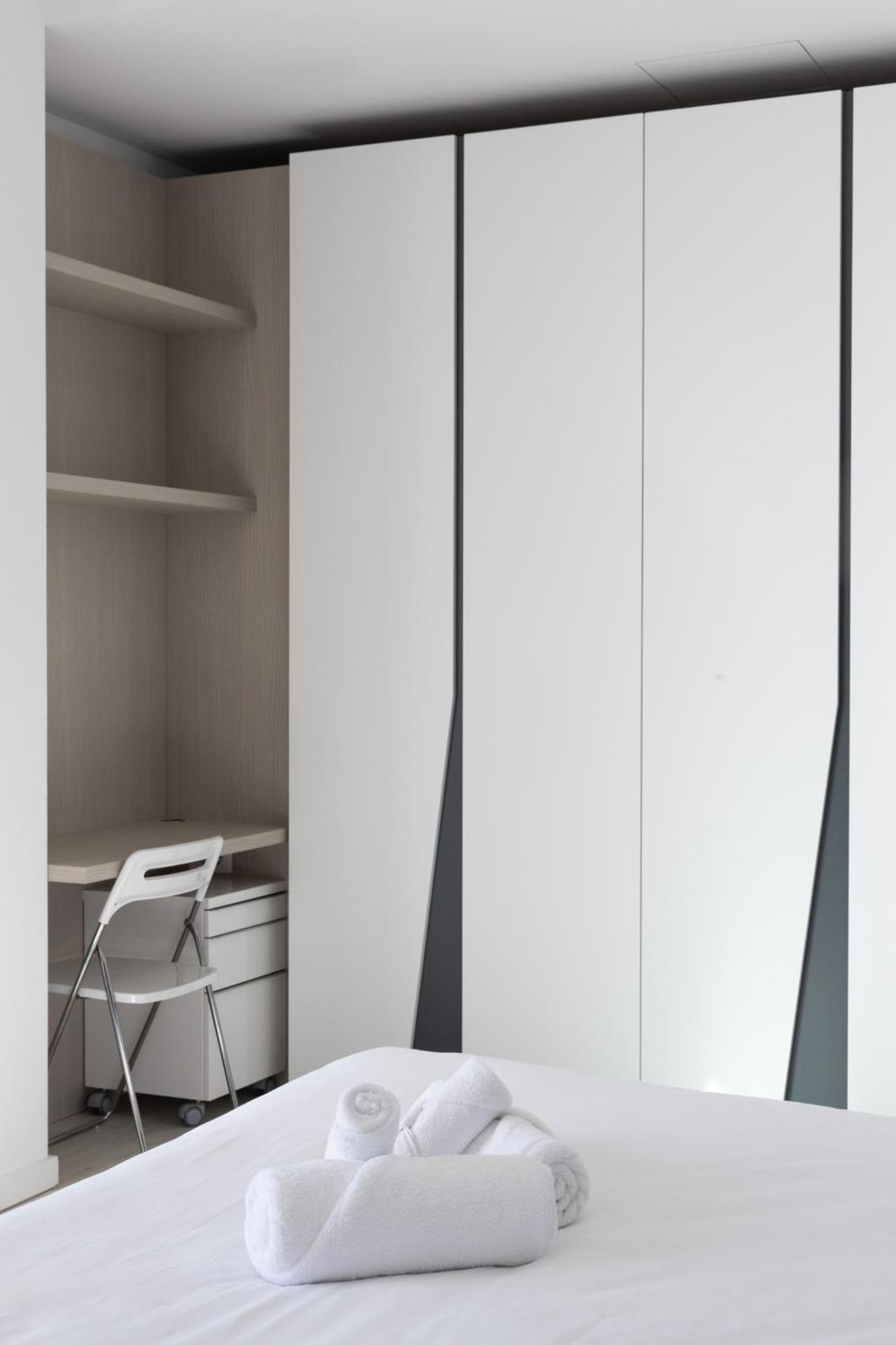Modern In The Center Of St Julians By Arcobnb *