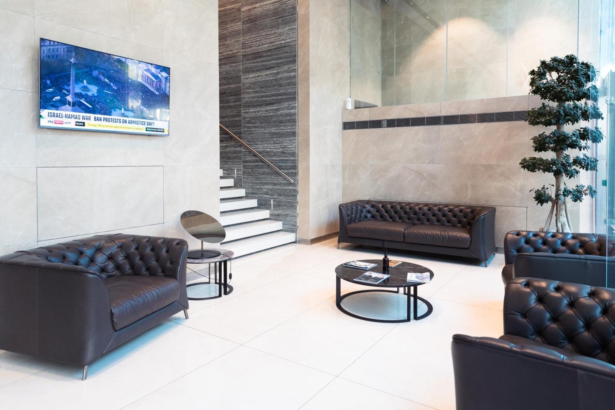 Apartment Modern In The Center Of St Julians By Arcobnb