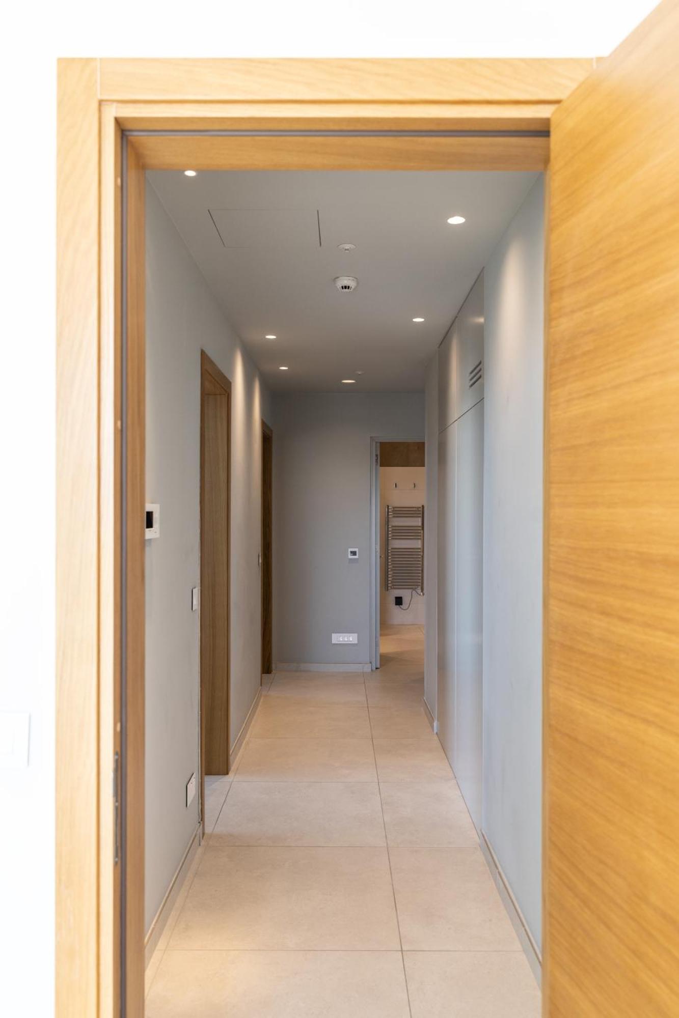 Apartment Modern In The Center Of St Julians By Arcobnb
