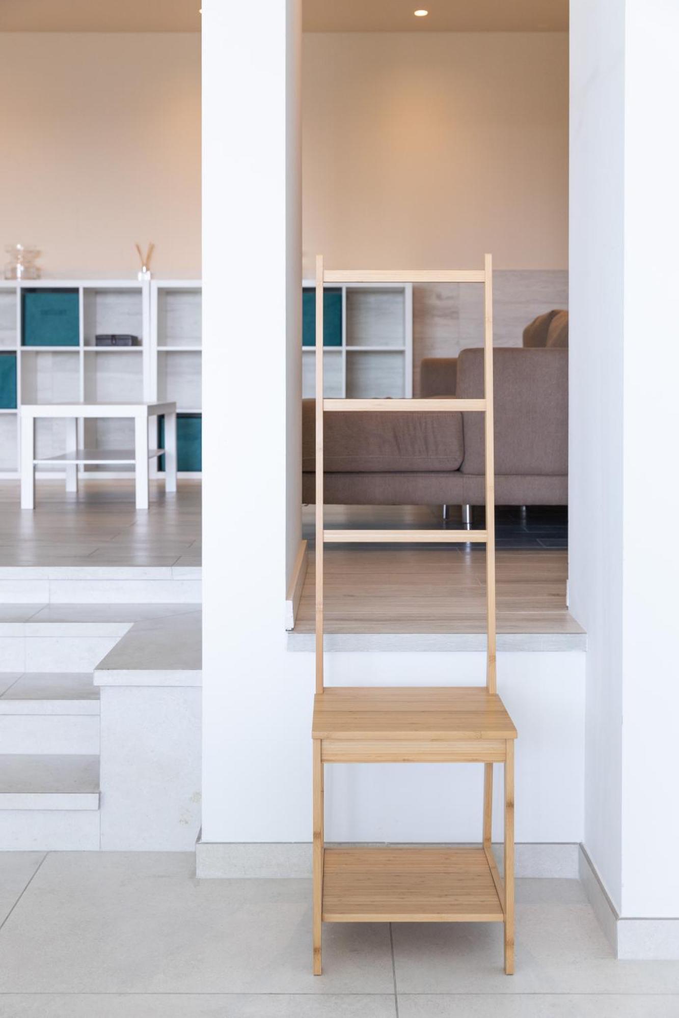 Modern In The Center Of St Julians By Arcobnb *