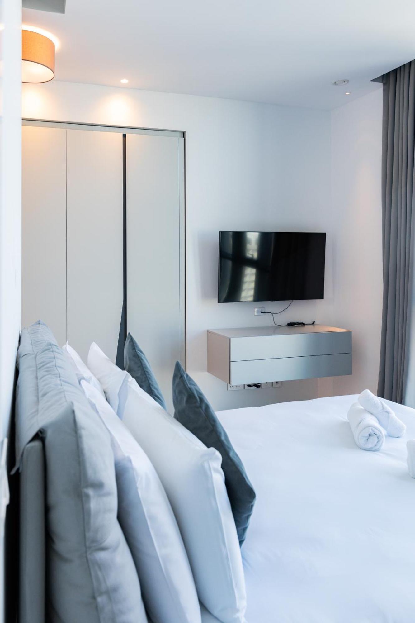 Modern In The Center Of St Julians By Arcobnb Apartment Saint Julian's