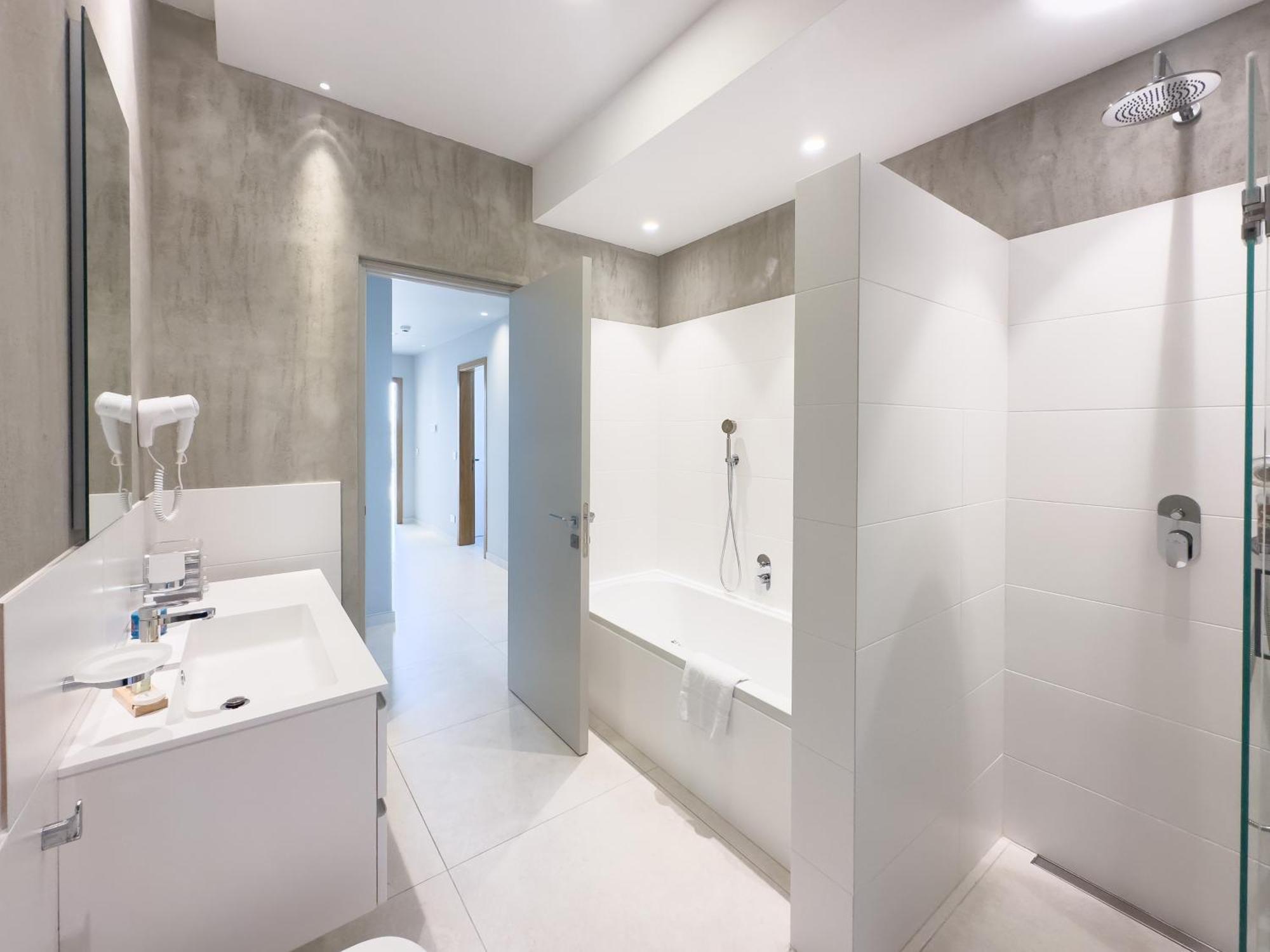 Apartment Modern In The Center Of St Julians By Arcobnb *